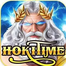HOKITIME - Permainan Idle yang Menyenangkan
