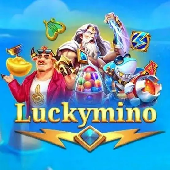 LUCKYMINO - Petualangan Seru di Dunia Pertanian