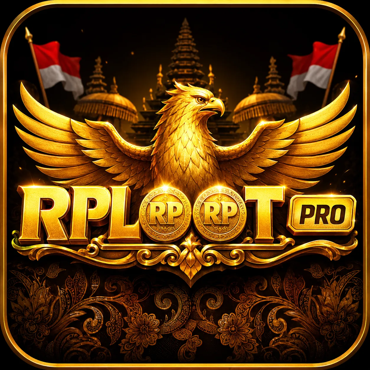 RPLOOT - Permainan Match-3 Seru dan Menantang
