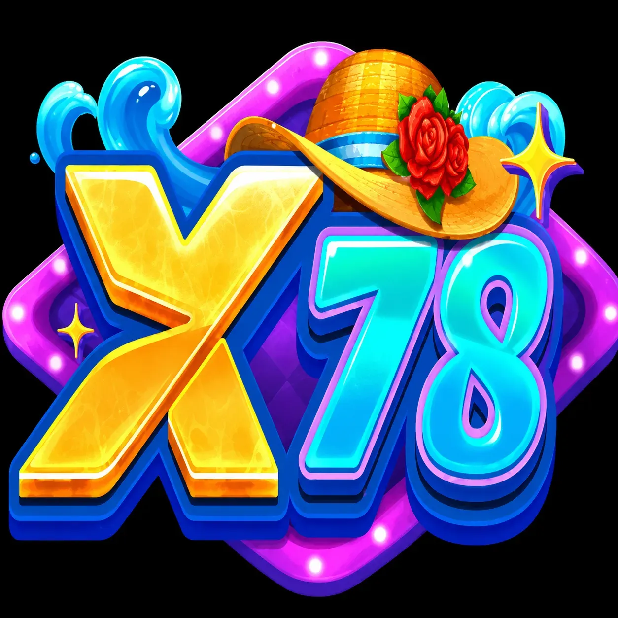 X78 - Permainan Santai yang Menyenangkan
